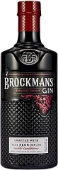 Джин Brockmans Intensely Smooth Set 2 Bottles