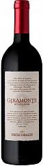 Вино Frescobaldi Giramonte 2016