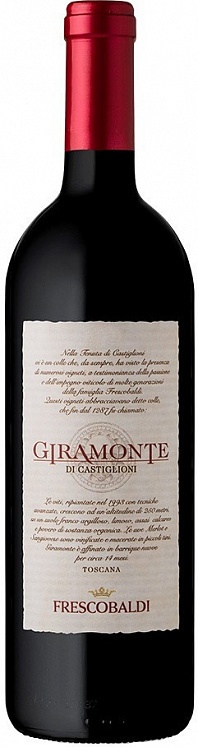 Frescobaldi Giramonte 2016