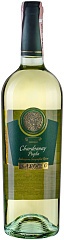 Вино Barocco Chardonnay Salento 2022 Set 6 bottles