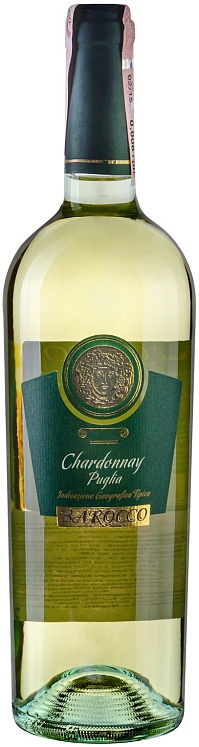 Barocco Chardonnay Salento 2022 Set 6 bottles