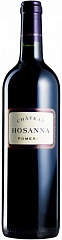 Вино Chateau Hosanna 2006