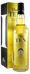 Виски The Ten #01 Light Lowland