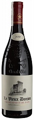 Вино Le Vieux Donjon Chateauneuf du Pape 2018 Set 6 bottles