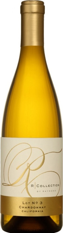 Raymond R Collection Chardonnay 2022