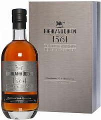 Виски Highland Queen 1561, 30 YO
