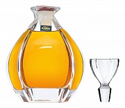 Bepi Tosolini Grappa Chardonnay Grand Ville Decanter