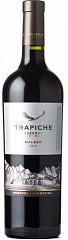 Вино Trapiche Reserve Malbec 2015