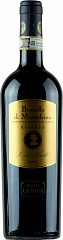 Вино A&G Folonari Brunello di Montalcino Riserva Le Due Sorelle La Fuga 2009