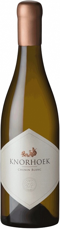 Knorhoek Chenin Blanc 2019 Set 6 Bottles