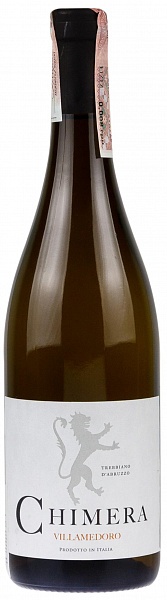 Villamedoro Trebbiano d'Abruzzo Chimera 2017