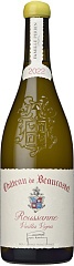 Вино Perrin Et Fils Chateau de Beaucastel Roussanne Vieilles Vignes Blanc 2022