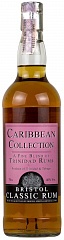 Bristol Spirits Caribbean Collection