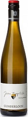 Вино Gunderloch Riesling Kabinett Jean Baptiste 2022 Set 6 bottles