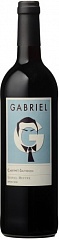 Вино Gabriel Meffre Cabernet Sauvignon 2014 Set 6 bottles