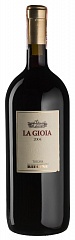 Вино Riecine La Gioia 2004 Magnum 1,5L