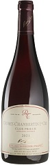 Вино Domaine Rossignol-Trapet Gevrey-Chambertin Premier Cru Clos Prieur 2021