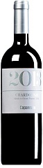 Вино Capannelle Chardonnay  2013
