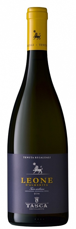 Tasca d'Almerita Leone 2015