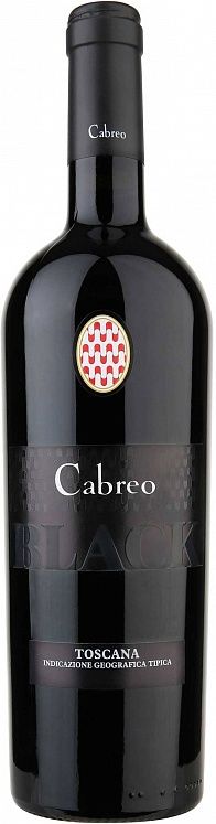 A&G Folonari Black Cabreo 2011