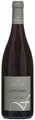 Вино Fournier Pere & Fils Sancerre AOP Les Belles Vignes Rouge 2017 Set 6 bottles