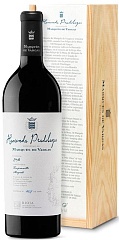 Вино Marques de Vargas Hacienda Pradologar Noble Wine 2017