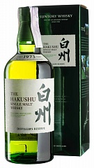 Віскі Hakushu Distiller's Reserve