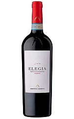 Produttori di Manduria Primitivo di Manduria Riserva Elegia 2017