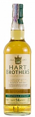 Strathisla 14 YO, 1997, Hart Brothers