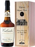 Christian Drouin Calvados Coeur de Lion Pays d'Auge 60 Ans
