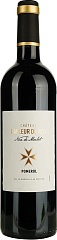 Chateau Lafleur du Roy Noir de Merlot 2022 Set 2 Bottles