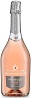 Maschio dei Cavalieri Extra Dry Rose Prosecco DOC Spumante Millesimato 2021 Set 6 bottles