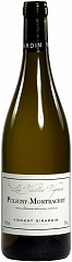 Вино Vincent Girardin Puligny-Montrachet Vieilles Vignes 2016