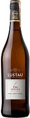Lustau Fino Jarana Set 6 bottles