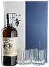 Nikka Yoichi 2 Glasses