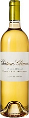 Вино Chateau Climens Barsac Premier Cru 2005