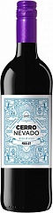 Вино Cerro Nevado Merlot