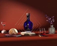 Віскі Chivas Royal Salute 51 YO