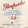 Glenfarclas 12 YO