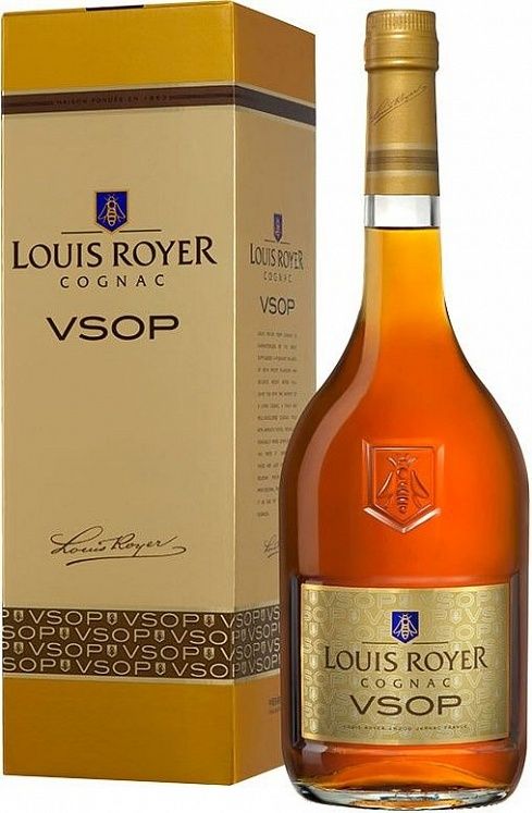 Louis Royer VSOP
