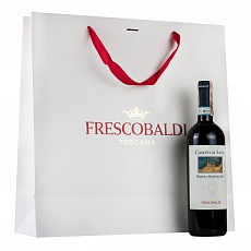 Упаковка Frescobaldi Bag for 3 bottles