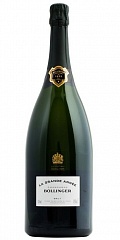 Шампанское и игристое Bollinger Brut La Grande Annee 2002 Magnum 1,5L