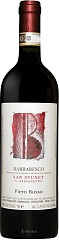 Вино Piero Busso Barbaresco San Stunet 2021