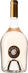 Вино Miraval Provence Rose 2024 Set 2 Bottles