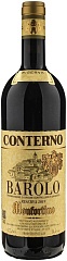 Вино Poderi Aldo Conterno Barolo Riserva Monfortino 2001