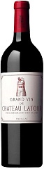 Вино Chateau Latour Premier GCC 2014