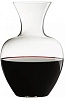 Riedel Decanter Apple NY Restaurant 1,5L