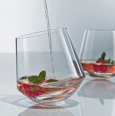 Скло Schott Zwiesel Party Dancing Tumbler 396ml Set 2