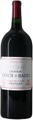 Вино Chateau Lynch Bages 5eme GCC 2008 Magnum 1,5L