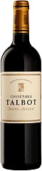 Вино Connetable de Talbot 2021